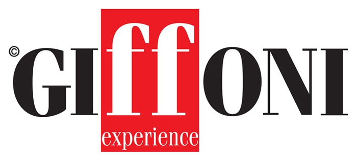 Logo Giffoni Film Festival